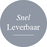 Snel leverbaar